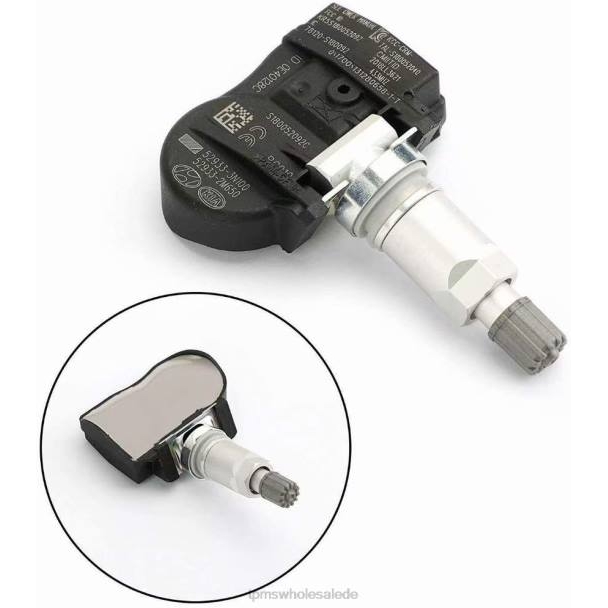 4BTH1659 tpms Hyundai der Drucksensor 529332m650 436mhz reifendrucksensor Berlin