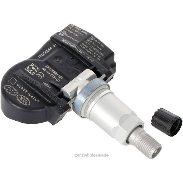 4BTH1660 tpms Hyundai der Drucksensor 52933d4100 437 MHz reifendrucksensoren