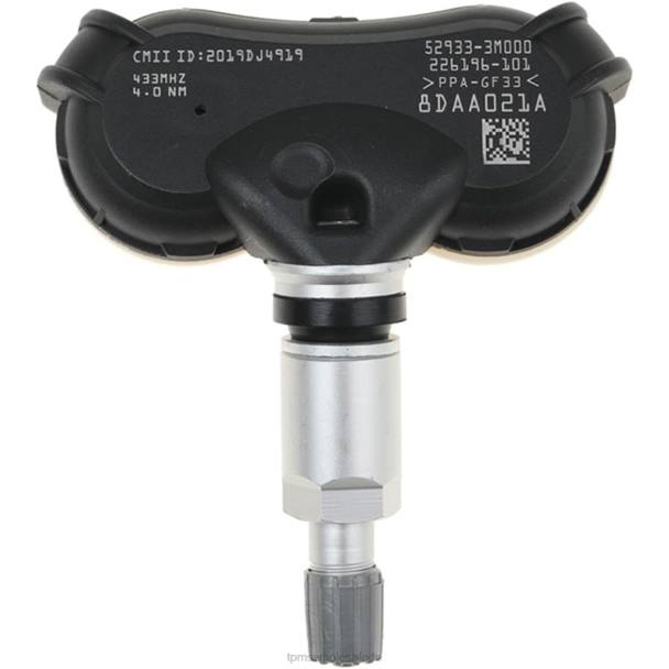 4BTH1661 tpms Hyundai der Drucksensor 529333m000 438 MHz TPMS sensor Deutschland