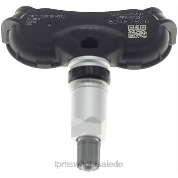 4BTH1664 tpms Hyundai der Drucksensor 529332s410 441 MHz TPMS-sensoren