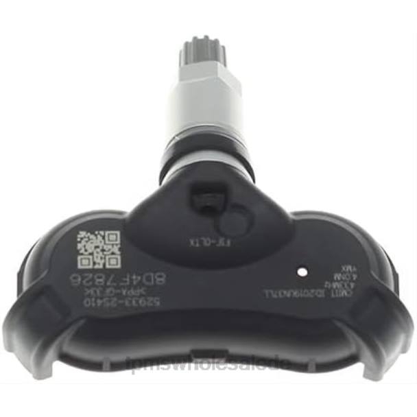 4BTH1664 tpms Hyundai der Drucksensor 529332s410 441 MHz TPMS-sensoren