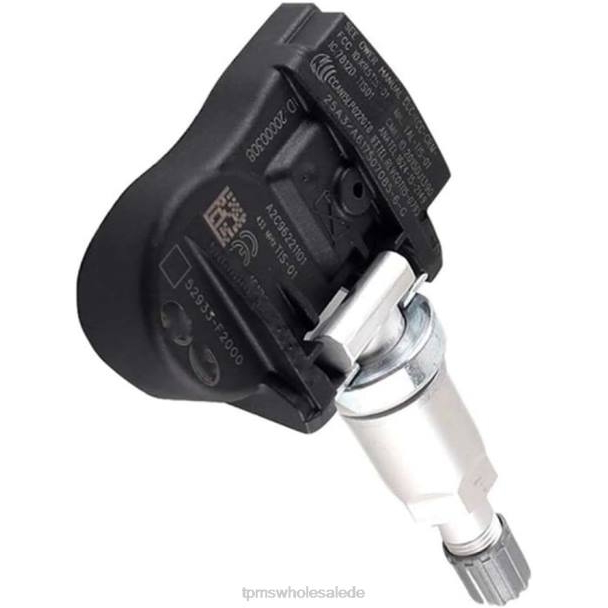4BTH1667 tpms Hyundai der Drucksensor 52933f2000 444 MHz oe TPMS sensors