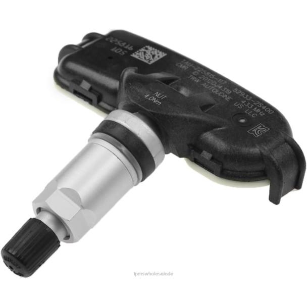 4BTH1668 tpms Hyundai der Drucksensor 529332s400 445 MHz TPMS Deutschland