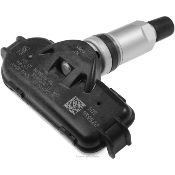 4BTH1668 tpms Hyundai der Drucksensor 529332s400 445 MHz TPMS Deutschland