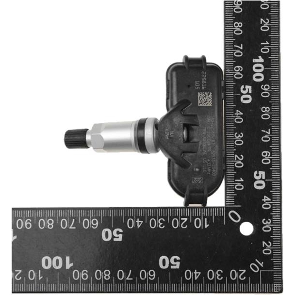 4BTH1668 tpms Hyundai der Drucksensor 529332s400 445 MHz TPMS Deutschland