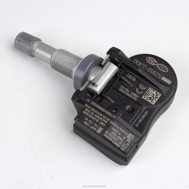 4BTH1677 tpms Hyundai der Drucksensor 529332j100 454 MHz oe TPMS sensors