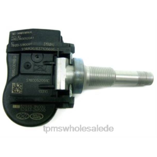 4BTH1679 tpms Hyundai der Drucksensor 529332m550 456mhz reifendrucksensor Berlin