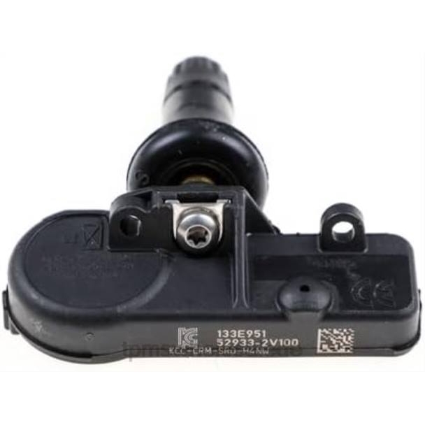 4BTH1680 tpms Hyundai der Drucksensor 529332v100 457 MHz reifendrucksensoren