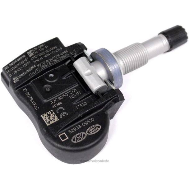 4BTH1666 tpms kia der drucksensor 52933d9100 443 mhz oem TPMS sensor