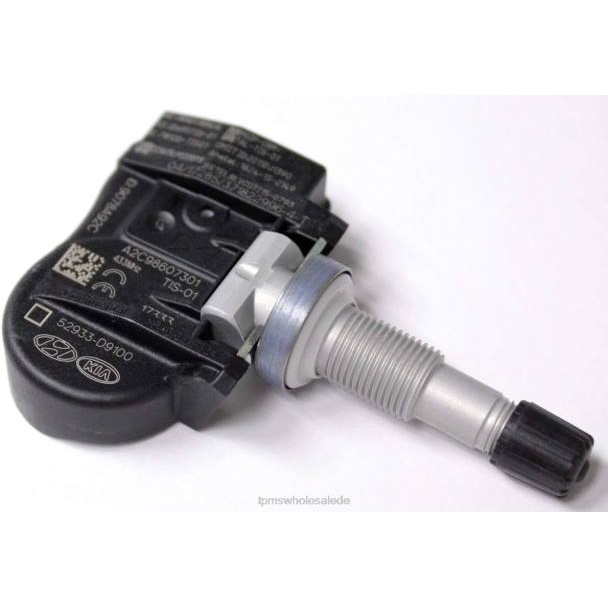 4BTH1666 tpms kia der drucksensor 52933d9100 443 mhz oem TPMS sensor