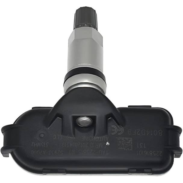 4BTH1688 TPMS Kia der Drucksensor 52933a7000 465 MHz TPMS Deutschland