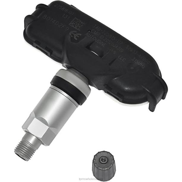 4BTH1688 TPMS Kia der Drucksensor 52933a7000 465 MHz TPMS Deutschland