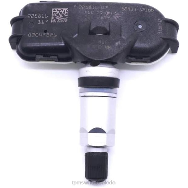 4BTH1689 TPMS Kia der Drucksensor 52933a7100 466 MHz reifendrucksensor Berlin